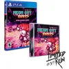 Image de Neon City Riders - Super-Powered Edition (Limited Run 359) (Import) Ps4