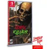 Image de Corpse Killer (Limited Run #087) - Switch