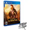 Image de Story Of A Gladiator (Import) PS4