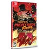 Image de Super Meat Boy Forever (Limited Run #116) (Import)