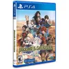 Image de Blacksmith Of The Sand Kingdom (Import) Ps4