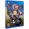 Image de Cogen Sword Of Rewind (Import) Ps4