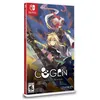 Image de Cogen Sword Of Rewind (Import) Switch