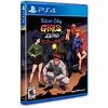 Image de River City Girls Zero - Limited Run 444 Ps4
