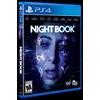 Image de Night Book (Limited Run) (Import) Ps4