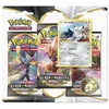 Image de Pokemon Pack 3 Boosters Epee Et Bouclier 2 - Clash Des Rebelles - Avec Carte Duralugon Et Une Piece Pokemon