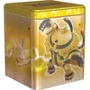 Image de PokÃ©mon - Pokemon - Pokebox - Tin Cube (ModÃ¨le AlÃ©atoire Vendu Ã L'unitÃ©)