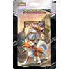 Image de Asmodee PokÃ©mon : Blister Kit D'initiation FÃ©vrier 2022