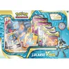 Image de Pokemon Pokémon Coffret Pâques Premium ¿ Lucario Vstar Fr