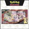 Image de Pokemon Coffret V-Union Morpeko & Rosemary Eb12.5 V2 (7 Boosters) 🇫🇷 (Asmodée)