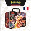 Image de Pokemon Valisette – Coffre Aux Trésors - Dracaufeu Ex 🇫🇷 (Asmodée)