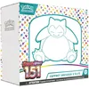 Image de Coffret Dresseur DÂÃlite Etb Â Ãcarlate Et Violet 151 (Ev03.5) 🇫🇷 (AsmodÃ©e)