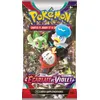 Image de Carte à collectionner Pokémon EV01 Booster Blister Écarlate et Violet