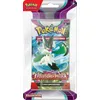 Image de Pokemon Asmodee Ev02 : Booster (Blister)