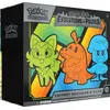 Image de Carte à collectionner Pokémon EV02 Coffret Dresseur d'Élite Écarlate et Violet Évolutions à Paldea
