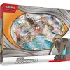Image de Pokemon Asmodee Pokémon : Coffret Ex (4 Boosters) - Dogrino-Ex Q1