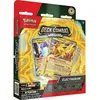 Image de PokÃ©mon Jcc - Deck De Combat Deluxe Feunard-Ex Ou Ãlecthor-Ex (1x Deck AlÃ©atoire)