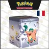 Image de Asmodee PokÃ©mon : Tin Cube 2024 10 Min Extension De Jeu De Carte A Collectionner
