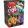 Image de Cartes à collectionner Pokémon Bundle 6 boosters Destinées de Paldea 24
