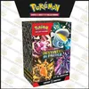 Image de Pokemon Bundle 6 Boosters (Ev04.5) 🇫🇷 (Asmodée)