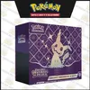 Image de Pokemon Coffret Dresseur DÉlite Etb  Destinées De Paldea (Ev04.5) 🇫🇷 (Asmodée)