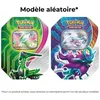 Image de Pokebox - Pokemon - Mascarade CrÃ©pusculaire