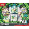 Image de Cartes à collectionner Pokémon Coffret Premium Ogerpon Ex