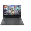 Image de Victus by HP Laptop 15-fb3042nf - Copilot+ PC - AMD Ryzen AI 7 - 350 / jusqu'à 5 GHz - Win 11 Home - GeForce RTX 5060 - 16 Go RAM - 512 Go SSD NVMe x 2 - 15.6" IPS 1920 x 1080 (Full HD) @ 144 Hz - Gigabit Ethernet - Wi-Fi 6, Bluetooth - argent mica, chro