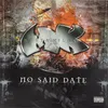 Image de No said date