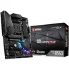 Image de MSI MPG B550 Gaming Plus AMD B550 Emplacement AM4 ATX