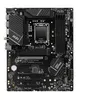 Image de MSI PRO B760-P WIFI DDR4 - Carte-mère - ATX - Socket LGA1700 - B760 Chipset - USB 3.2 Gen 2, USB 3.2 Gen 1, USB-C 3.2 Gen2, USB-C 3.2 Gen 1 - 2.5 Gigabit LAN, Wi-Fi 6E, Bluetooth - audio HD (8 canaux)