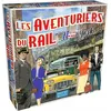 Image de Les Aventuriers du Rail : New York