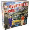 Image de Days Of Wonder Les Aventuriers Du Rail - New York
