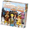 Image de Asmodée Jeu De Société Ticket To Ride First Gg