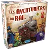 Image de Asmodée Les Aventuriers Du Rail - Classique