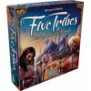 Image de Five Tribes