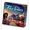 Image de Five Tribes Asmodée