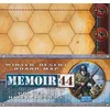 Image de Asmodée Asmodee Mémoire 44 - Extension Plateau Hiver/Désert