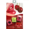 Image de Kheper Games - Jeu De DÃ©s De Sexe Oral Avec Glow In The Dark -