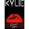 Image de Kiss me once : Live - Blu Ray + 2 CD