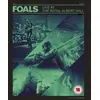 Image de Live at the Royal Albert Hall Blu-Ray