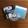 Image de Numero 95 Vinyle Transparent
