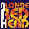 Image de Blonde Redhead Vinyle Bleu
