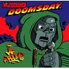 Image de Mf Doom - Operation: Doomsday [Vinyl Lp] Explicit
