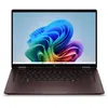 Image de Ordinateur Portable 2-en-1 avec écran tactile HP OmniBook X Flip Next Gen AI 14-kc0015nfx 14" AMD Ryzen AI 5 16 Go RAM 512 Go SSD Expresso profond - Azerty Français