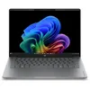Image de Ordinateur Portable HP OmniBook 5 Next Gen AI 14-hm0008nfx 14" AMD Ryzen AI 5 16 Go RAM 512 Go SSD Argent météore - Azerty Français