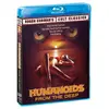 Image de Humanoids from the Deep Blu-ray