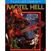 Image de Motel Hell Edition Collector Blu-ray