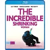 Image de La Femme qui rétrécit Blu-ray