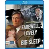 Image de Farewell My Lovely The Big Sleep Blu-ray